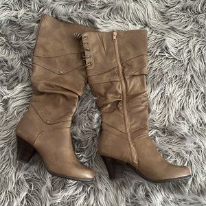 Women’s boots